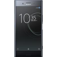 Sony Xperia XZ Premium (64GB Black) at £192.99 on 4GEE 1GB (24 Month(s) contract) with UNLIMITED mins; UNLIMITED texts; 1000MB of 4G Double-Speed data