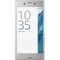 sony xperia xz 32gb platinum on 4gee max 8gb 24 months contract with u ...