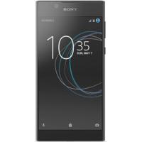 Sony Xperia L1 (16GB Black) on 4GEE 5GB (24 Month(s) contract) with UNLIMITED mins; UNLIMITED texts; 5000MB of 4G Double-Speed data. £37.99 a month (C