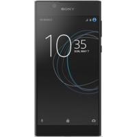 Sony Xperia L1 (16GB Black) on 4GEE 5GB (24 Month(s) contract) with UNLIMITED mins; UNLIMITED texts; 5000MB of 4G Double-Speed data. £37.99 a month (C