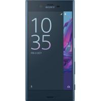 sony xperia xz 32gb forest blue at 3499 on essential 500mb 24 months c ...