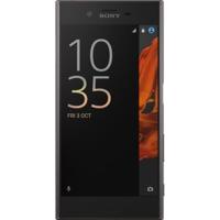 Sony Xperia XZ (32GB Mineral Black) on Essential 500MB (24 Month(s) contract) with 300 mins; UNLIMITED texts; 500MB of 4G data. £25.00 a month. Extras