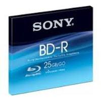 Sony BNR25SL BD-R - 6x 25 GB