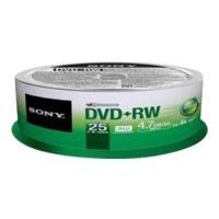 sony 10dpw47sp dvdrw