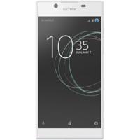 Sony Xperia L1 (16GB White) on 4GEE 8GB (24 Month(s) contract) with UNLIMITED mins; UNLIMITED texts; 8000MB of 4G Double-Speed data. £37.99 a month. C