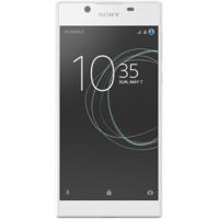 Sony Xperia L1 (16GB White) at £79.99 on 4GEE Essential 300MB (24 Month(s) contract) with 300 mins; UNLIMITED texts; 300MB of 4G Double-Speed data. £1