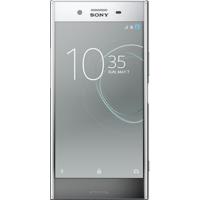 Sony Xperia XZ Premium (64GB Chrome) at £39.99 on Pay Monthly 4GB (24 Month(s) contract) with 2000 mins; 5000 texts; 4000MB of 4G data. £35.99 a month