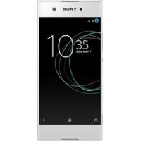 Sony Xperia XA1 (32GB White) on Pay Monthly 1GB (24 Month(s) contract) with 300 mins; 5000 texts; 1000MB of 4G data. £15.99 a month.
