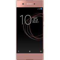 sony xperia xa1 32gb pink on pay monthly 500mb 24 months contract with ...