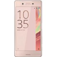 Sony Xperia X (32GB Rose Gold) at £380.99 on No contract.