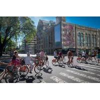 South Buenos Aires Bike Tour