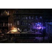 sorcerers secret escape room