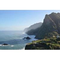 South West and North West Island Day Tour from Funchal