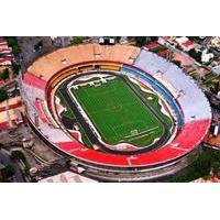 São Paulo Private Football Stadiums Tour