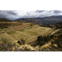 Southern Valley Tour from Cusco: Tipon, Huaro and the Museum of Sacred Stones