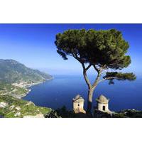 sorrento shore excursion private day trip to positano amalfi and ravel ...