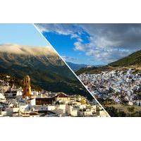 south spain and morocco discovery tour 8 nights guided tour from malag ...
