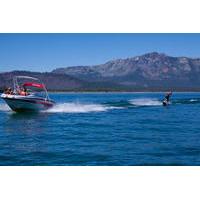 South Lake Tahoe Boat Rental
