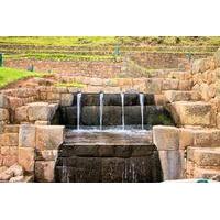 South Valley Day Trip to Tipon, ...