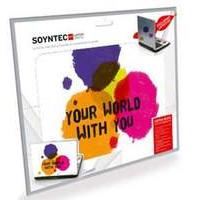 Soyntec Laptop Custom Kit Laptatoos 238