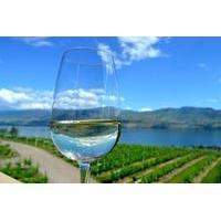 Soapstone Carving with Wine and Culinary Experience at Okanagan Vineyard