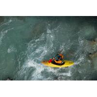 Soca River Kayaking Trip for Experienced from Bovec