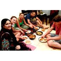 South Indian Home Cooking Class in Kochi