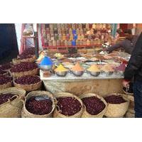 Souvenir Shopping in Luxor