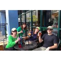 Sonoma County Brewery Bike Tour