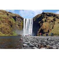 south coast of iceland private day tour from reykjavik by jeep