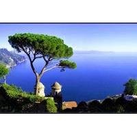 Sorrento to Amalfi and Ravello Full-Day Tour