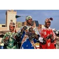 Souks and Medinas of Marrakech T...