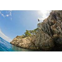 South Mallorca Coasteering Experience with Transfers