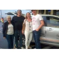 Soweto and Johannesburg Guided D...