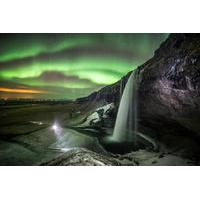 Southern Iceland Glaciers, Waterfalls and Beaches Day Tour