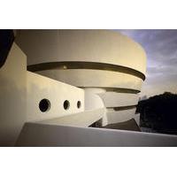 Solomon R. Guggenheim Museum with Skip-the-Line Access