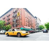Soho, Greenwich Village and Meatpacking District Walking Tour in French