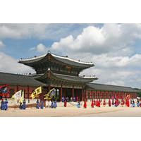 Soul of Seoul Small-Group Walking Tour
