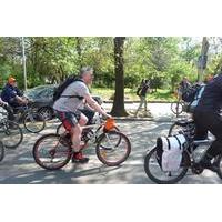 Sofia City Tour by Bike