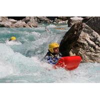 Soca River Hydrospeed from Bovec