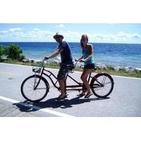 South Beach Tandem Bike Rental