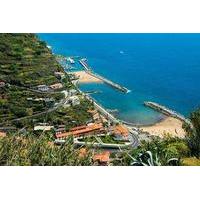 South West Island Day Tour By The Coast From Funchal