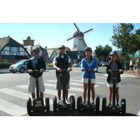 Solvang Segway Tours