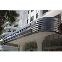 South Beach Arts and Culinary Tour in Miami