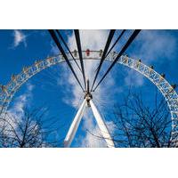 South Bank Photography Tour - Small Group