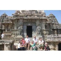 Somanathapura Talakad Day Trip f...