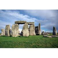 Southampton Shore Excursion: Pre-Cruise Tour from London to Southampton via Stonehenge