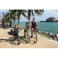 South Beach Bicycle Rental