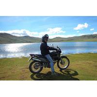 South Valley of the Incas Motorcycle Tour from Cusco