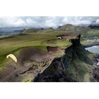 South Iceland Day Trip with Tandem Paragliding from Reykjavik
